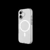 JUST MUST MAGSAFE CRYSTAL I iPhone 17 Clear