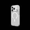 JUST MUST MAGSAFE CRYSTAL I iPhone 17 Pro:lle kirkas