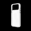 JUST MUST MAGSAFE CRYSTAL I iPhone 17 Pro Max:lle kirkas