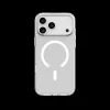 JUST MUST MAGSAFE CRYSTAL I iPhone 17 Pro Max:lle kirkas