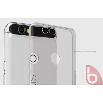Just Must Ultra Slim 0,5 mm TPU-kotelo Huawei Nova 3i / P Smart Plus