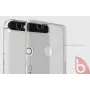 Just Must Ultra Slim 0,5 mm TPU-kotelo Huawei Nova 3i / P Smart Plus