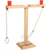 Just Play Buzzed 4-Way Hook & Ring peli