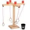 Just Play Buzzed 4-Way Hook & Ring peli