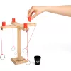 Just Play Buzzed 4-Way Hook & Ring peli