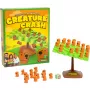 Just Play Creature Crash stunt-ajopeli