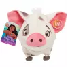 JUST PLAY Disney Moana Walk & Snort Pua interaktiivinen elektroninen pehmolelu