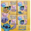 Just Play Disney Stitch Attachmeez keräilyfiguuri (satunnainen)