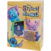 Just Play Disney Stitch Attachmeez keräilyfiguuri (satunnainen)