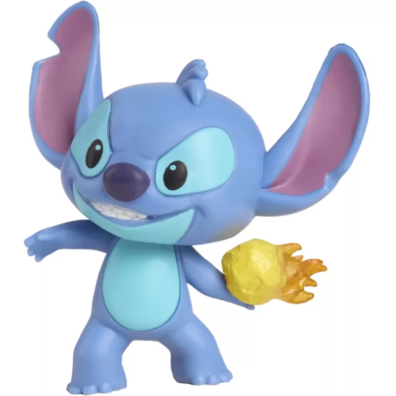 Just Play Disney Stitch Outta This World keräilyhahmo (1 satunnainen hahmo per osto)