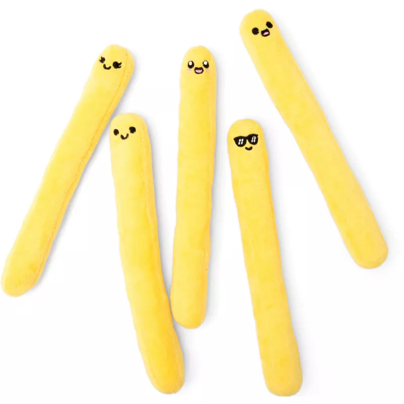 Just Play Emotional Support Fries pehmolelu