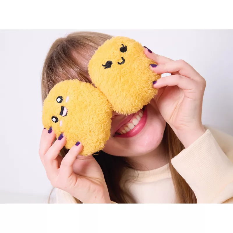 Just Play Emotional Support Nuggets pehmolelusetti – Disney ja Pixar Inside Out 2