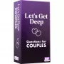 JUST PLAY Let's Get Deep hierontapistooli