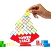 Just Play Play Tower Stack - Disney Doorables Series 10 Multi Peek keräilypakkaus