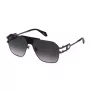 JUSTCAVALLI unisex-aurinkolasit SJC094-610568 (61/12/140 mm)