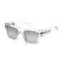 JUSTCAVALLI naisten aurinkolasit SJC038-54P79X havanna ruskea liukuväri 54 mm