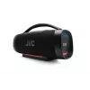 JVC XS-E934B Bluetooth-kaiutin, musta