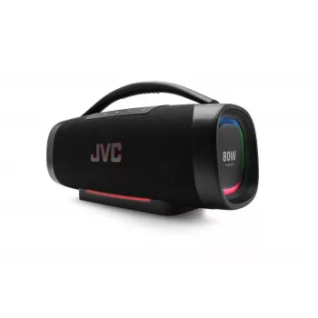 JVC XS-E934B Bluetooth-kaiutin, musta