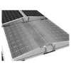 K2 Systems Dome Porter Long 2003151 -aurinkopaneelien asennuskomponentti
