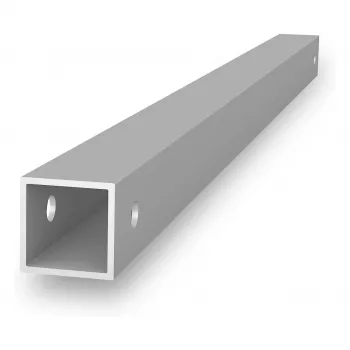 K2 GreenRoof Strut 480mm alumiini aurinkopaneelien asennukseen viherkatoille