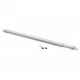 K2 Systems Dome FixPro L asennusperuslevy 200x200mm (malli 2004144)