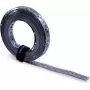 K2 Systems SIMPSON reikänauha 20 x 0,8 mm, 10 m rulla, sinkitty teräs 2002735
