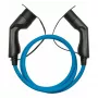 Kabelmeister EVC03-100B Mode 3 EV-latauskaapeli, 3-vaiheinen, 32A/22kW, 10m, Type 2