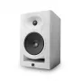 Kali Audio LP-6W V2-EU 6,5 tuuman 2-tie aktiivinen studiomonitori (valkoinen, 80W)