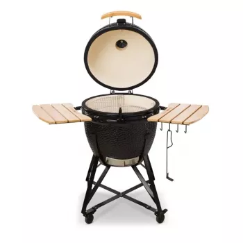 Kamado Bono Grande keraaminen grilli 23