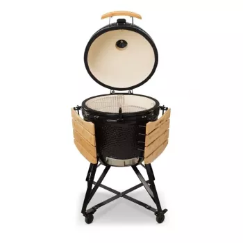 Kamado Bono Grande keraaminen grilli 23
