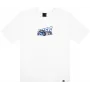 Kamuflage Wanted -t-paita musta XL