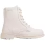 Kappa Deenish naisten lifestyle-kengät beige 242885 1210