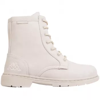 Kappa Deenish naisten sneakerit beige 242885 1210