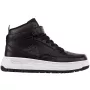 Kappa Draydon naisten lifestyle-sneakerit valkoinen pinkki 37