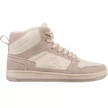 Kappa Lineup Fur talvikengät 139128_38 sininen pinkki lasten unisex