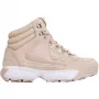 Kappa Shivoo Ice naisten sneakerit beige 242968 4210