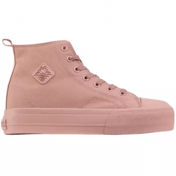 Kappa Viska OC naisten sneakerit pinkki 243208OC 7171