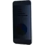KAPSOLO 2-suuntainen näkösuojakalvo Apple iPhone 14 Pro:lle, itseliimautuva PET-kalvo, heijastuksenesto, naarmuuntumaton, sormenjälkiä hylkivä, läpinäkyvä KAP13011
