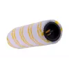 Kärcher 2.863-329.0 yleisrullasarja EasyFix-lattiasuulakkeille (2 kpl:n pakkaus, mikrofiber)