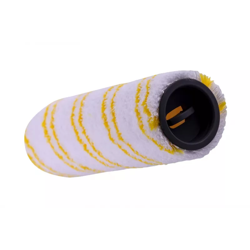 Kärcher 2.863-329.0 yleisrullasarja EasyFix-lattiasuulakkeille (2 kpl:n pakkaus, mikrofiber)