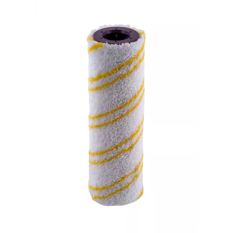 Kärcher 2.863-329.0 yleisrullasarja EasyFix-lattiasuulakkeille (2 kpl:n pakkaus, mikrofiber)
