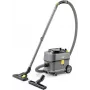 Kärcher T 10/1 Adv HEPA teollisuusimuri 585 W