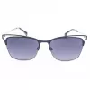 KAREN MILLEN KM7010-601 naisten aurinkolasit havanna ruskea liukuväri 55 mm