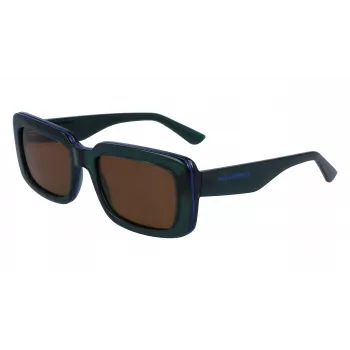 KARL LAGERFELD unisex-aurinkolasit KL6101S-300 54/19/140 mm