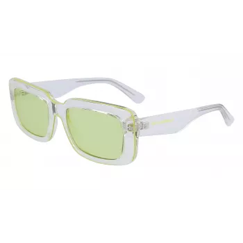 KARL LAGERFELD Unisex-aurinkolasit KL6101S-970 54/19/140 mm