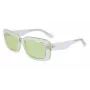 KARL LAGERFELD Unisex-aurinkolasit KL6101S-970 54/19/140 mm