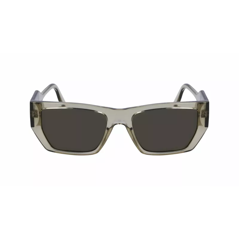 KARL LAGERFELD KL6123S unisex-aurinkolasit - 54/18/140 mm - värikoodi 1827