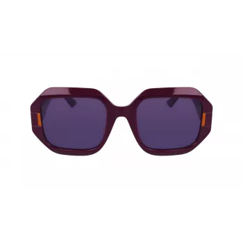 KARL LAGERFELD KL6124S-541 naisten aurinkolasit 53/22/145 mm