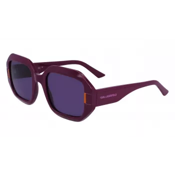 KARL LAGERFELD KL6124S-541 naisten aurinkolasit 53/22/145 mm