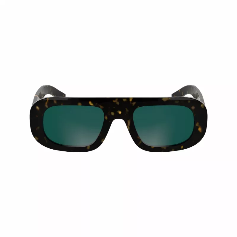 KARL LAGERFELD KL6188S-242 miesten aurinkolasit Havana Brown Gradient 52mm